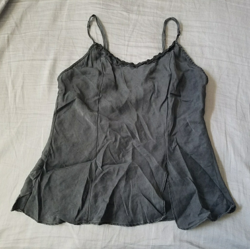 **MOVING SALE** Victoria's Secret Silk Cami